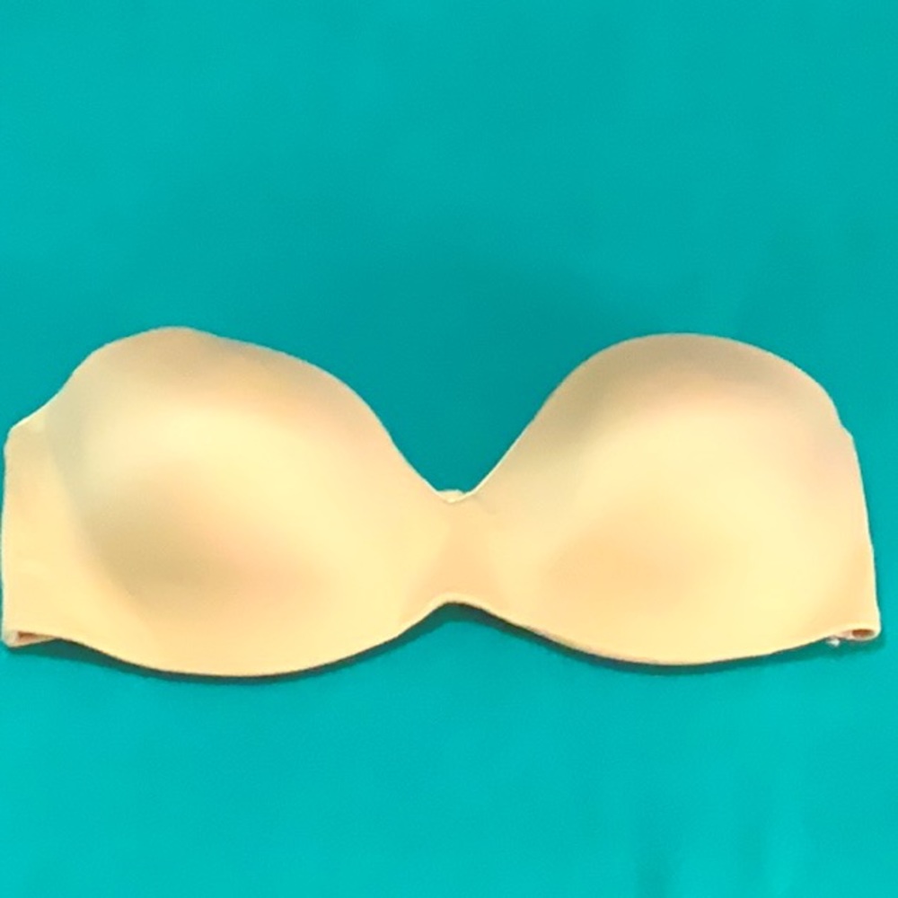 Maidenform Self Expressions strapless bra